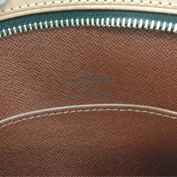 Authentic Louis Vuitton Drouot - Picture 7 of 10